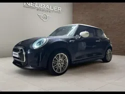 Utilisé 2021 Mini Cooper SE Citadine | 18 990 € (Prix juste)