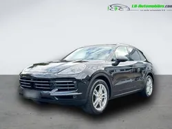 Utilisé 2018 Porsche Cayenne GTS SUV | 66 800 € (Prix juste)
