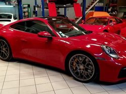 Utilisé 2019 Porsche 911 Carrera S Coupé | 129 000 € (Super prix)