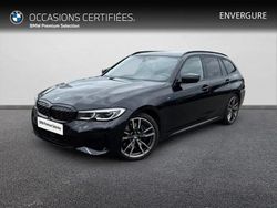 Noir Utilisé 2021 BMW 340 Break | 54 900 € (Prix cher)
