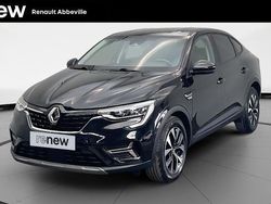Noir Utilisé 2023 Renault Arkana Evolution SUV | 17 990 € (Super prix)