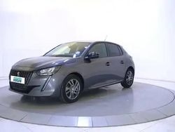 Gris Occasion 2022 Peugeot 208 S Citadine | 12 690 € (Prix juste)