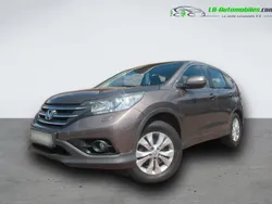 Utilisé 2015 Honda CR-V SUV | 16 800 € (Bon prix)