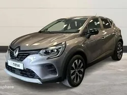 Gris Utilisé 2023 Renault Captur Evolution SUV | 15 999 € (Bon prix)