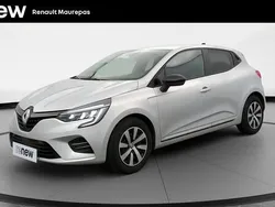 Gris Utilisé 2023 Renault Clio V Evolution Citadine | 14 790 € (Prix juste)