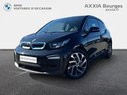 Utilisé 2021 BMW i3 Citadine | 20 490 € (Prix juste)