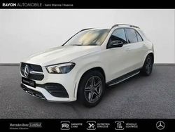 Diamond white metallic paint Utilisé 2022 Mercedes GLE350 | 62 999 €