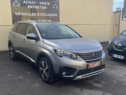 Occasion 2018 Peugeot 5008 Business-Line Monospace | 12 990 € (Prix juste)