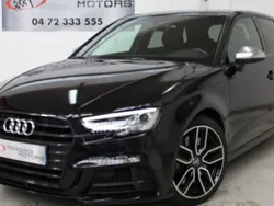 Utilisé 2019 Audi S3 Sport Berline | 34 990 € (Prix juste)