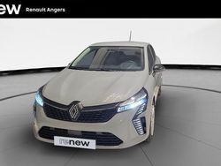 Gris Utilisé 2025 Renault Clio V Evolution Citadine | 18 500 €