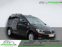 Utilisé 2018 VW Caddy Monospace | 23 900 € (Bon prix)