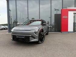 Shale grey Nouvelle 2025 Kia EV3 SUV | 46 660 €