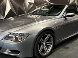 Utilisé 2007 BMW M6 Coupé | 34 990 €