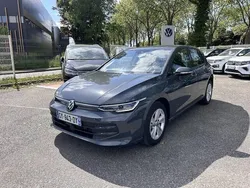 Utilisé 2024 VW Golf VIII Life | 27 990 € (Prix juste)