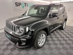 Utilisé 2024 Jeep Renegade Limited SUV | 35 990 €