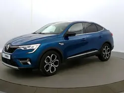 Bleu Utilisé 2022 Renault Arkana Intens SUV | 21 790 € (Bon prix)