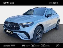 Argent Utilisé 2025 Mercedes GLC300 AMG line SUV | 86 890 €