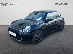 Utilisé 2024 Mini Cooper SE Favoured Citadine | 37 990 €
