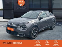 Utilisé 2022 Citroën C4 PureTech Berline | 16 990 € (Prix juste)