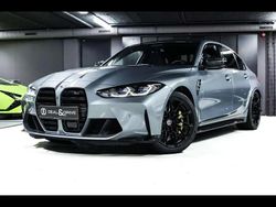 Gris Utilisé 2023 BMW M3 Competition Edition Berline | 85 117 € (Super prix)