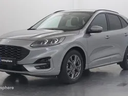 Bleu Utilisé 2023 Ford Kuga ST-Line SUV | 24 699 € (Super prix)