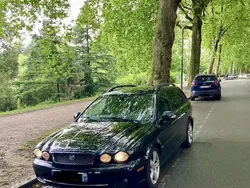 Noir Utilisé 2009 Jaguar X-type Executive Break | 8 500 €