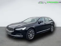 Utilisé 2021 Volvo V90 Break | 39 500 € (Prix juste)