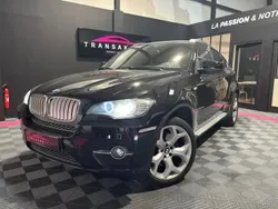 Noir Utilisé 2009 BMW X6 Sport Line SUV | 15 990 €
