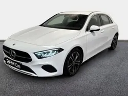 Utilisé 2023 Mercedes A200 Progressive Berline | 29 780 €
