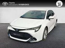 Utilisé 2024 Toyota Corolla Berline | 24 900 € (Bon prix)