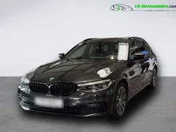 Utilisé 2018 BMW 530 Break | 38 700 € (Prix juste)