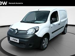 Blanc Utilisé 2020 Renault Kangoo Monospace | 8 690 €