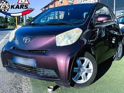 Utilisé 2009 Toyota iQ Citadine | 3 990 € (Super prix)