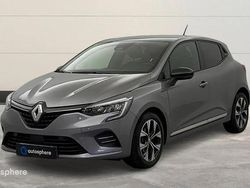 Gris Utilisé 2023 Renault Clio V Evolution Berline | 15 499 € (Prix juste)