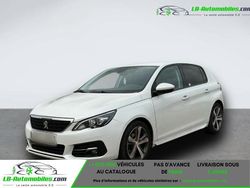 Occasion 2018 Peugeot 308 GT-line Berline | 12 400 € (Prix assez cher)