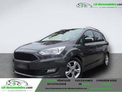 Occasion 2016 Ford Grand C-Max Monospace | 17 400 € (Bon prix)
