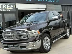 Brun Utilisé 2016 Dodge Ram Pick-up | 37 990 € (Prix juste)