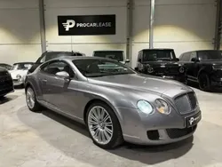 Gris Utilisé 2008 Bentley Continental GT Coupé | 54 990 € (Prix juste)