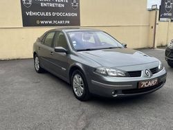 Utilisé 2007 Renault Laguna II Expression Berline | 3 490 €