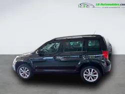 Utilisé 2016 Skoda Yeti SUV | 22 700 € (Prix juste)
