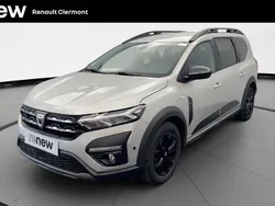 Gris Utilisé 2022 Dacia Jogger Extreme Break | 17 990 € (Prix juste)