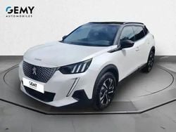 P. nacrée blanc nacré Occasion 2023 Peugeot e-2008 SUV | 19 490 € (Prix juste)