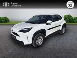 Occasion 2022 Toyota Yaris Hybrid | 19 990 € (Bon prix)