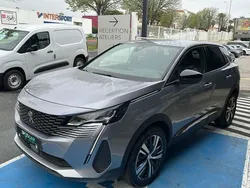 Gris Utilisé 2024 Peugeot 3008 Allure | 27 390 € (Super prix)