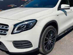 Utilisé 2017 Mercedes GLA200 Edition SUV | 17 900 € (Prix assez cher)