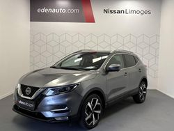 Utilisé 2019 Nissan Qashqai Tekna SUV | 15 900 € (Prix juste)