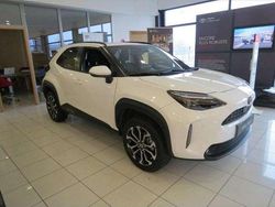 Occasion 2025 Toyota Yaris Hybrid Design | 27 900 € (Prix assez cher)