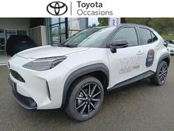 Noir Utilisé 2025 Toyota Yaris Hybrid Sport SUV | 31 290 € (Prix cher)