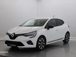 Utilisé 2022 Renault Clio V Evolution Berline | 17 299 € (Prix juste)