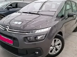 Utilisé 2021 Citroën Spacetourer Van | 17 500 €